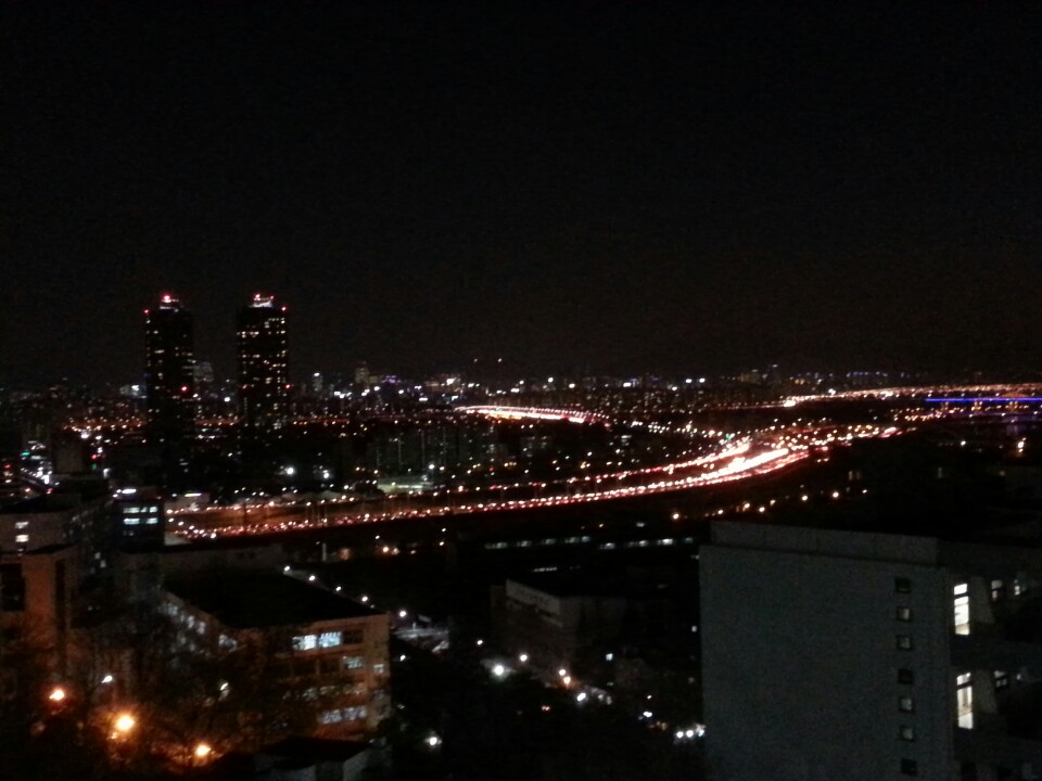 한양대학교 자연과학관 | 서울특별시 성동구 사근동길 24-18 | +82 2-2220-0883