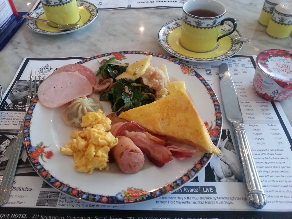 Cafe Amiga | Seoul 용산구 이태원로 221 | +82 2-3702-8033