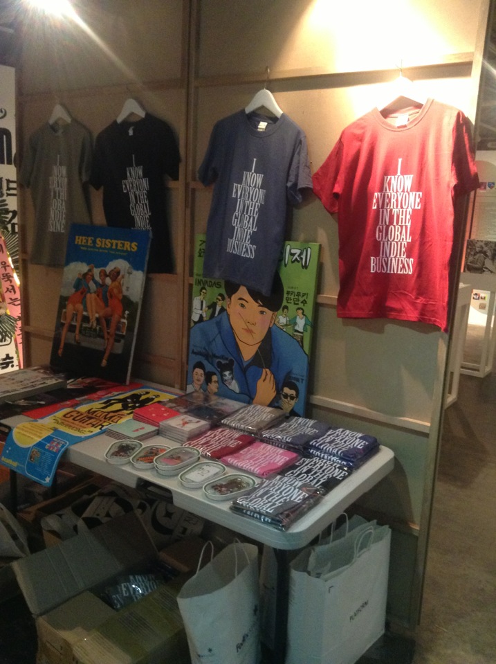 PLATFORM PLACE | 서울 마포구 와우산로 113 | +82 2-323-2319