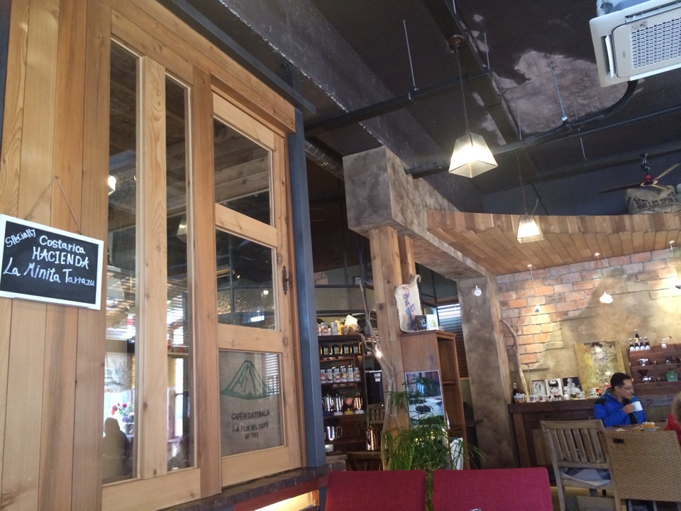 Melting Point | 경기도 용인 수지구 신봉1로369번길 7 | +82 31-272-4765