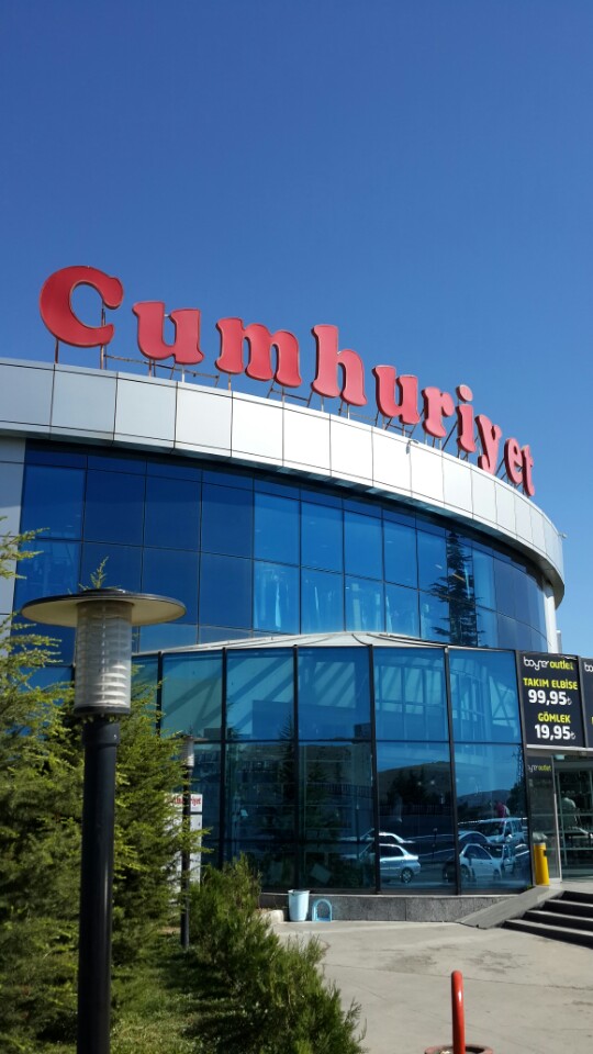 Kolaylı Cumhuriyet Tesisleri | Akören Bağdat Cumhuriyet, 03852 Sinanpaşa/Afyonkarahisar | +90 272 313 23 73