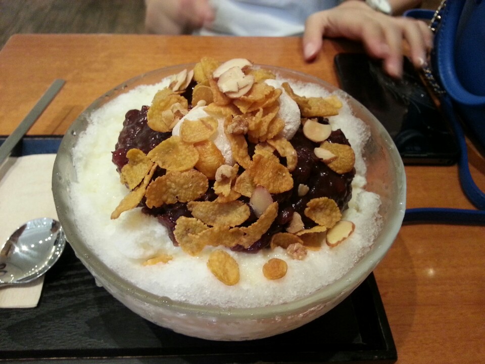 Cafe De Matinee | 경기도 수원 팔달구 매산로1가 AK PLAZA 6F | +82 31-240-1634