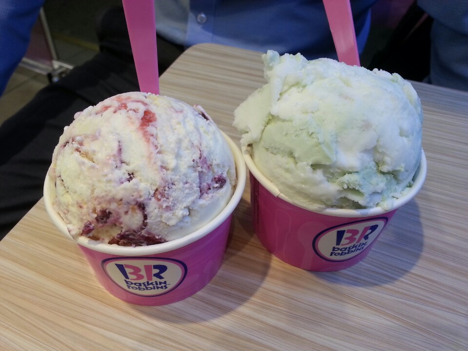 Baskin Robbins | 서울 강남구 대치동 994-8 | +82 2-565-3331