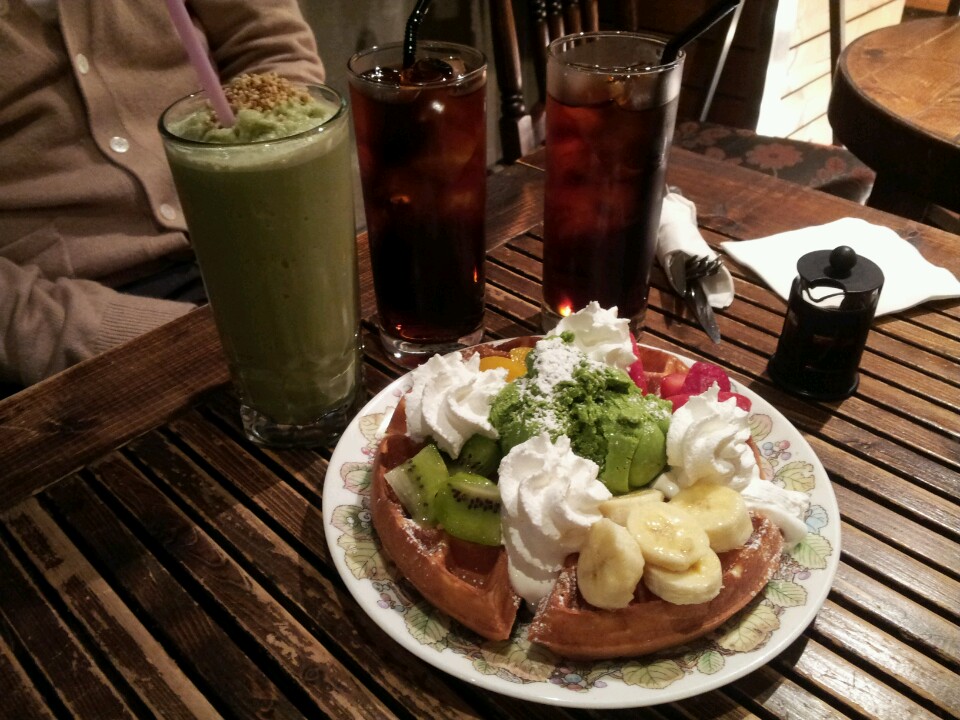 Cafe Classico | 서울 서초구 사임당로 178 | +82 2-3474-8524