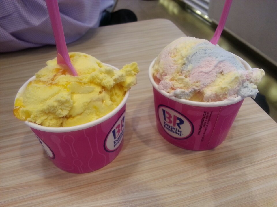 Baskin Robbins | 서울 강남구 대치동 994-8 | +82 2-565-3331