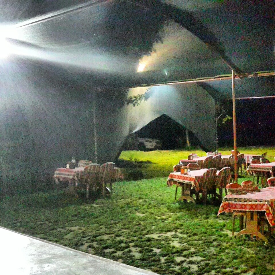 Dereköy Kahvaltı ve Alabalık Tesisleri | Dereköy | +90 266 794 46 54