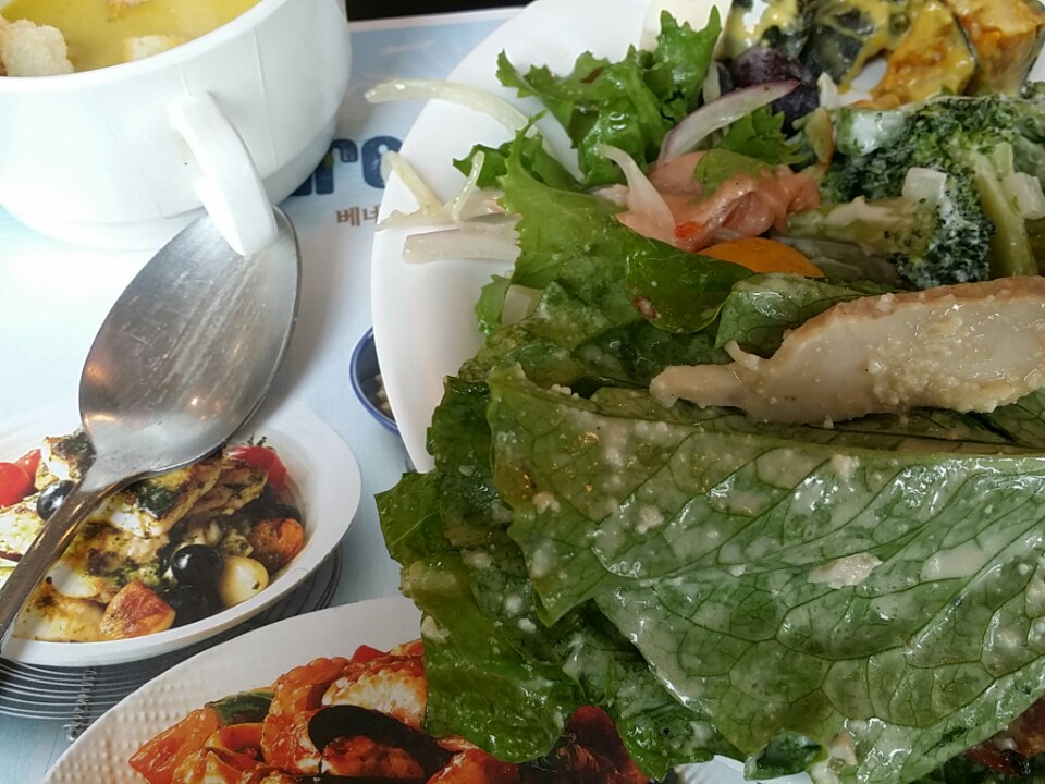 Jessicas Kitchen | 서울 구로구 신도림동 360-51 | +82 2-2211-0633