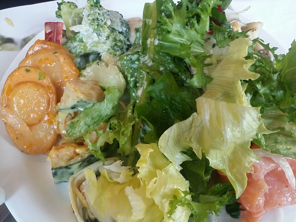 Jessicas Kitchen | 서울 구로구 신도림동 360-51 | +82 2-2211-0633