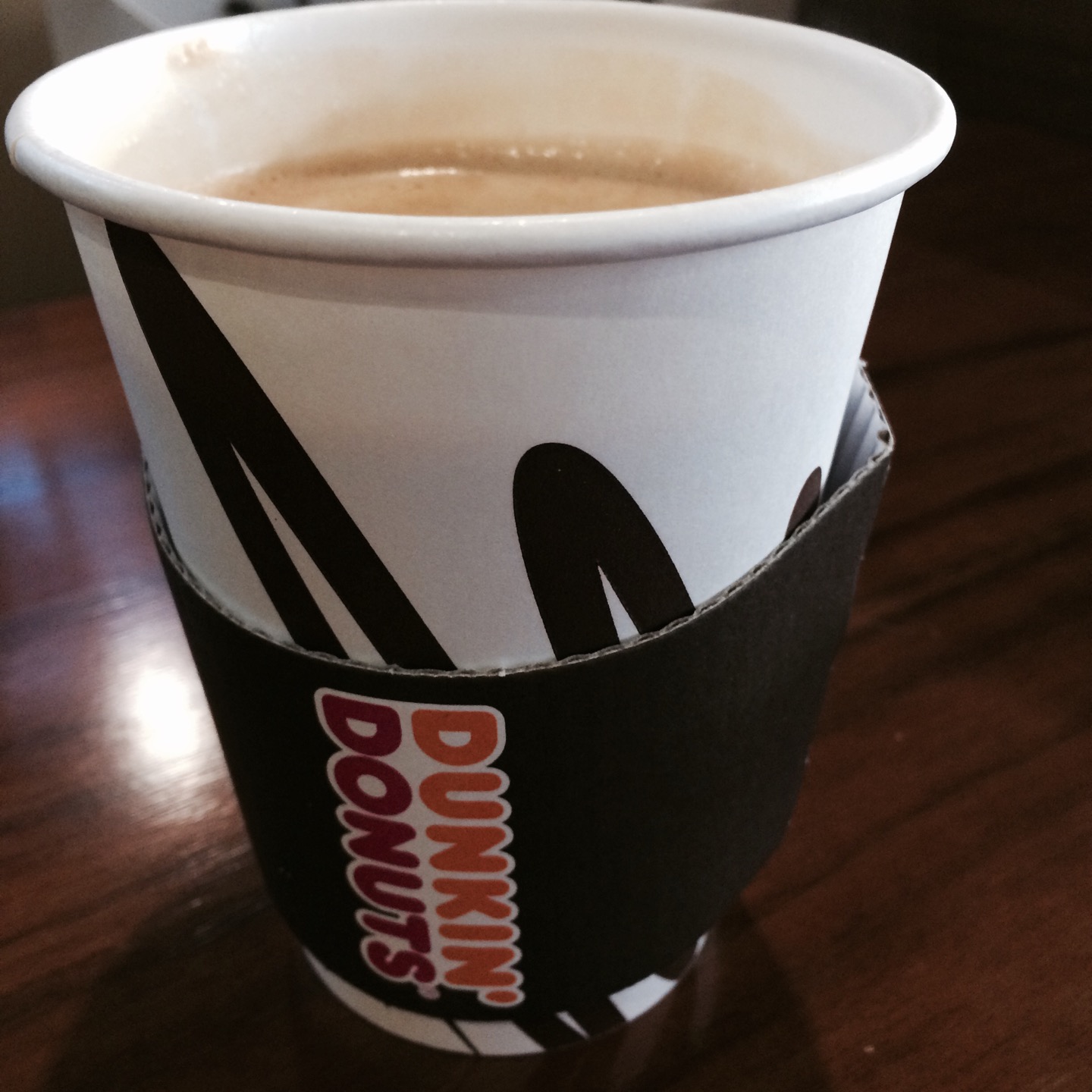 DUNKIN DONUTS | 서울 중구 소공로 70 | +82 2-6731-8400
