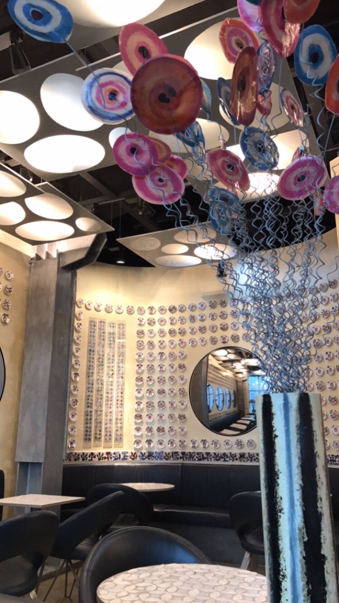 10 corso como cafe | Seoul Junggu 압구정로 416 더트리니티빌딩 | +82 2-3018-1010