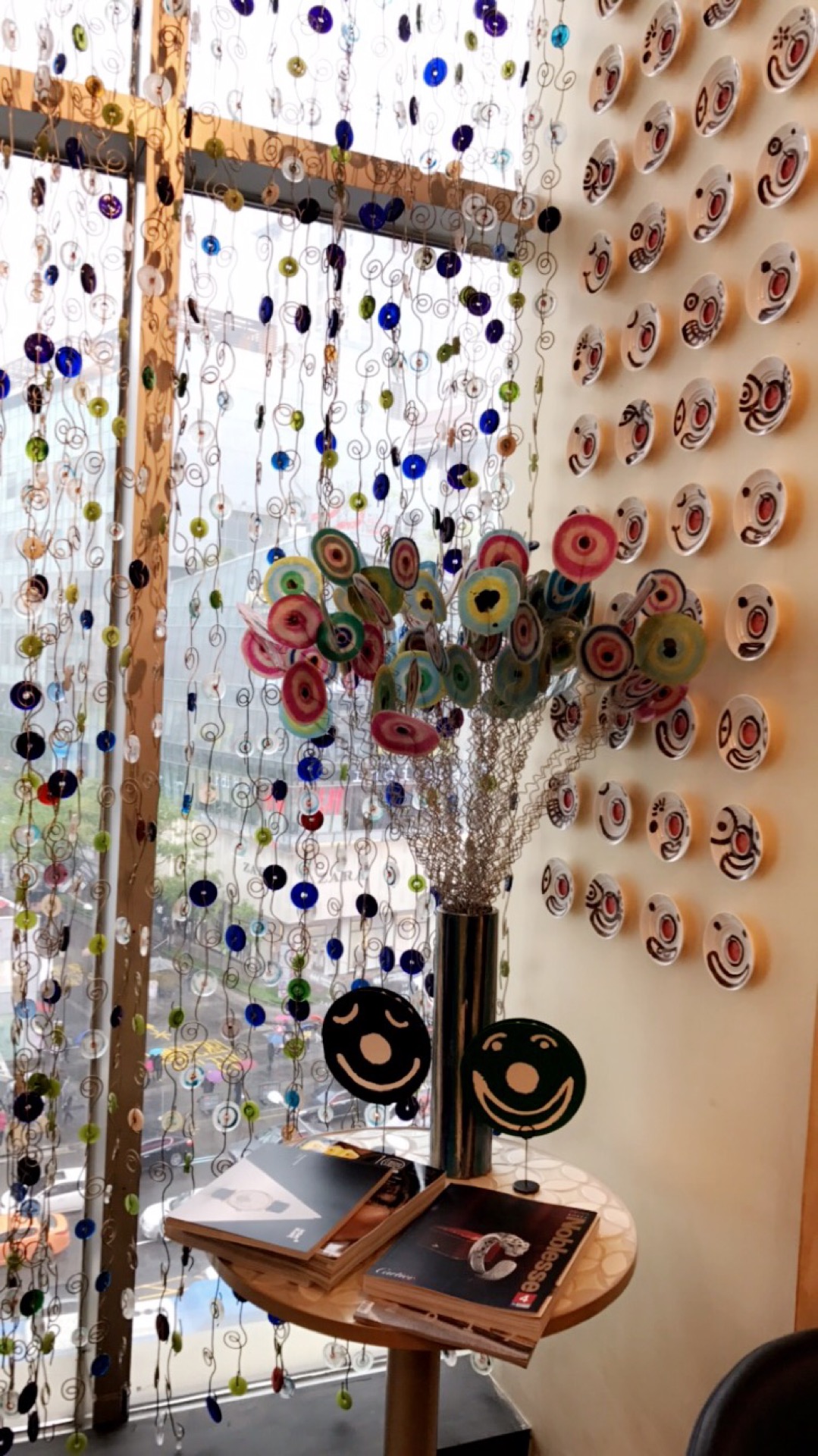 10 corso como cafe | Seoul Junggu 압구정로 416 더트리니티빌딩 | +82 2-3018-1010