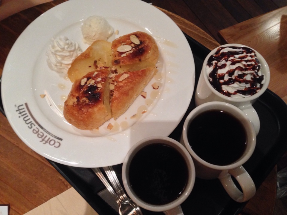 커피스미스 (coffeesmith™) | 인천광역시 부평구 시장로 21 | +82 32-505-4428