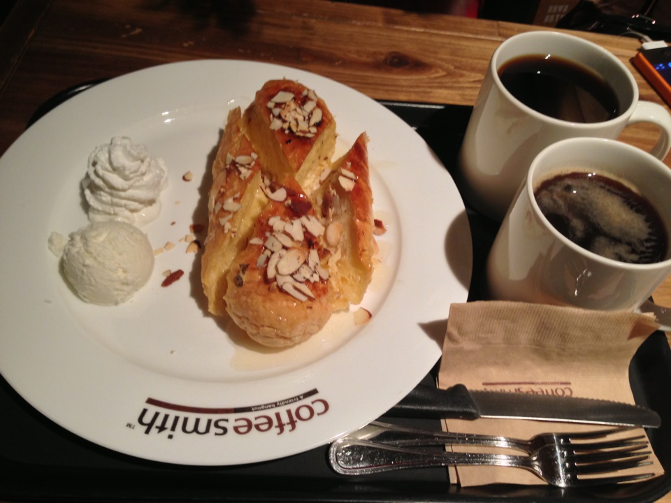 커피스미스 (coffeesmith™) | 인천광역시 부평구 시장로 21 | +82 32-505-4428