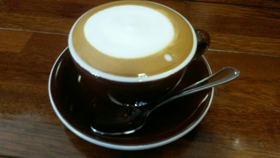 millo coffee roasters | 서울특별시 마포구 양화로18안길 36 | +82 2-554-3916