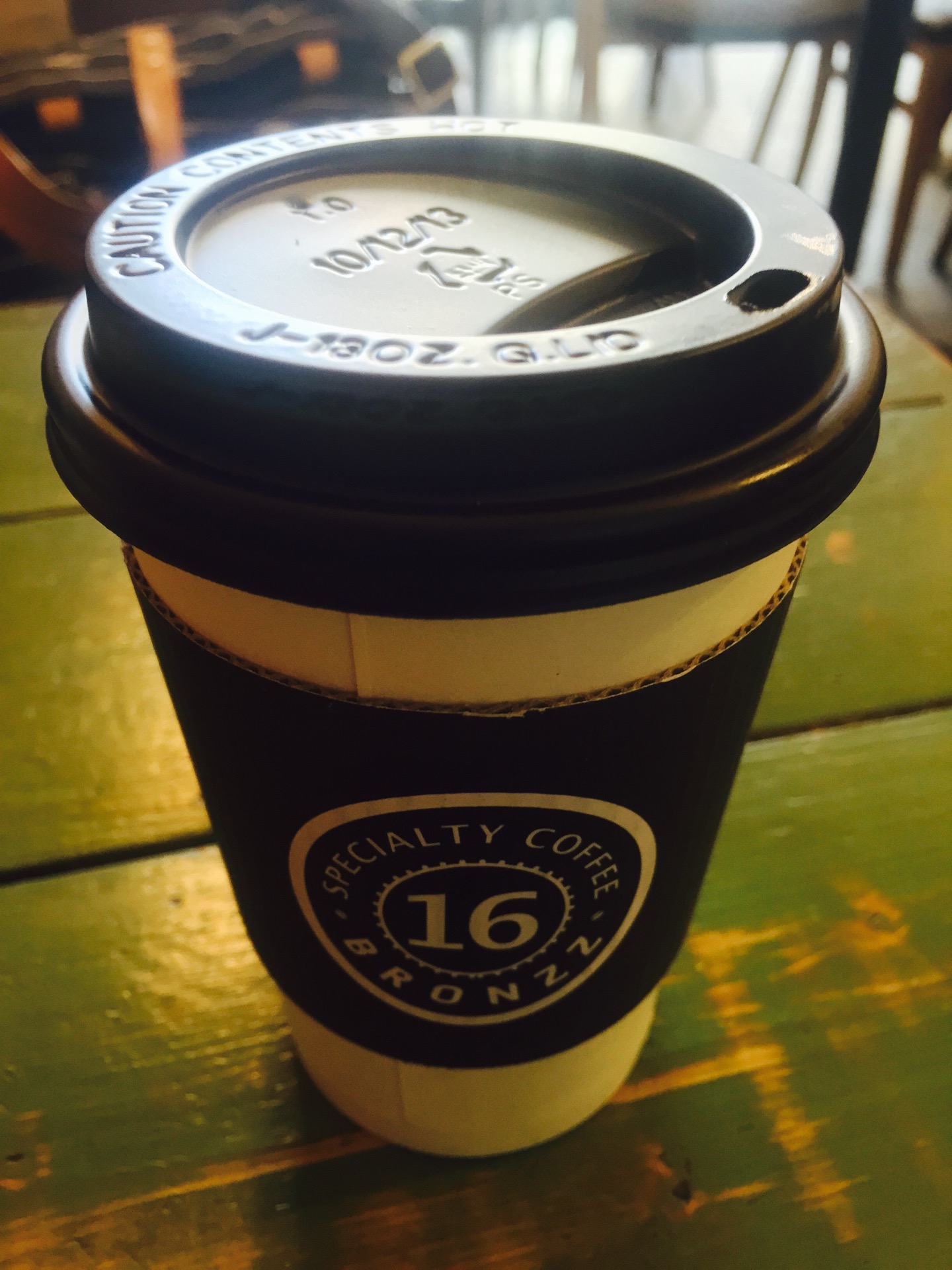 Coffee Bronzz | 서울 중구 퇴계로 72 리더스뷰남산 1F | +82 2-318-0160