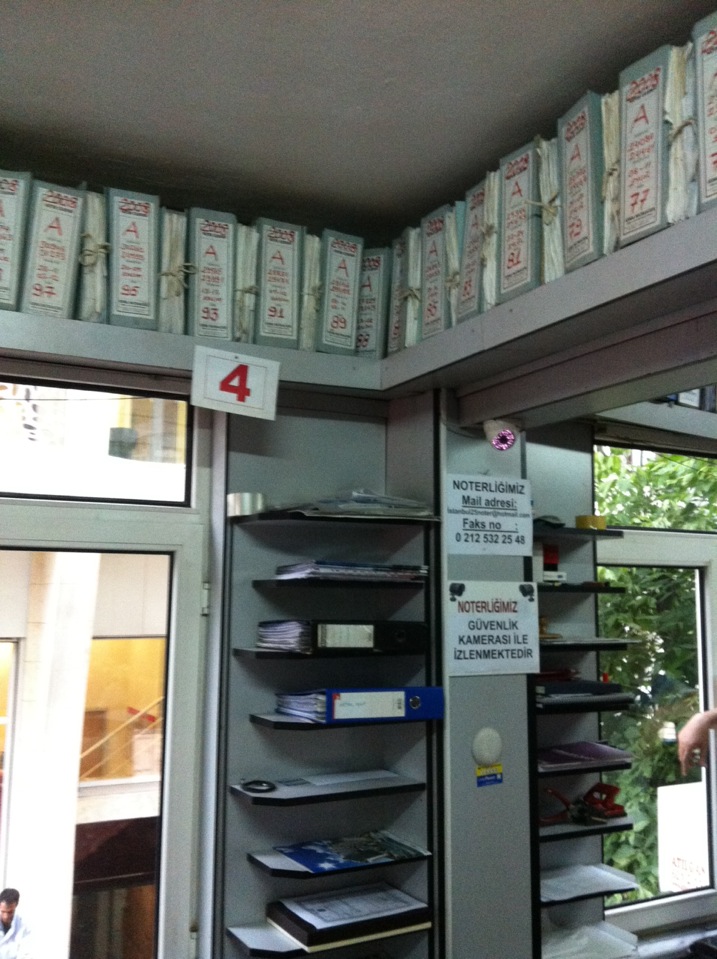 İstanbul 25. Noterliği | Akşemsettin Akdeniz Caddesi, 34080 Fatih/İstanbul | +90 212 621 67 37