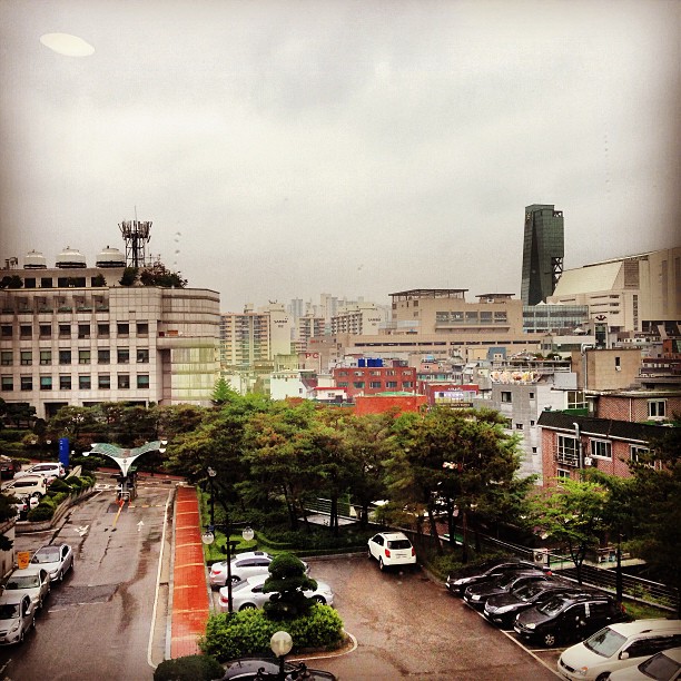 한양대학교 자연과학관 | 서울특별시 성동구 사근동길 24-18 | +82 2-2220-0883