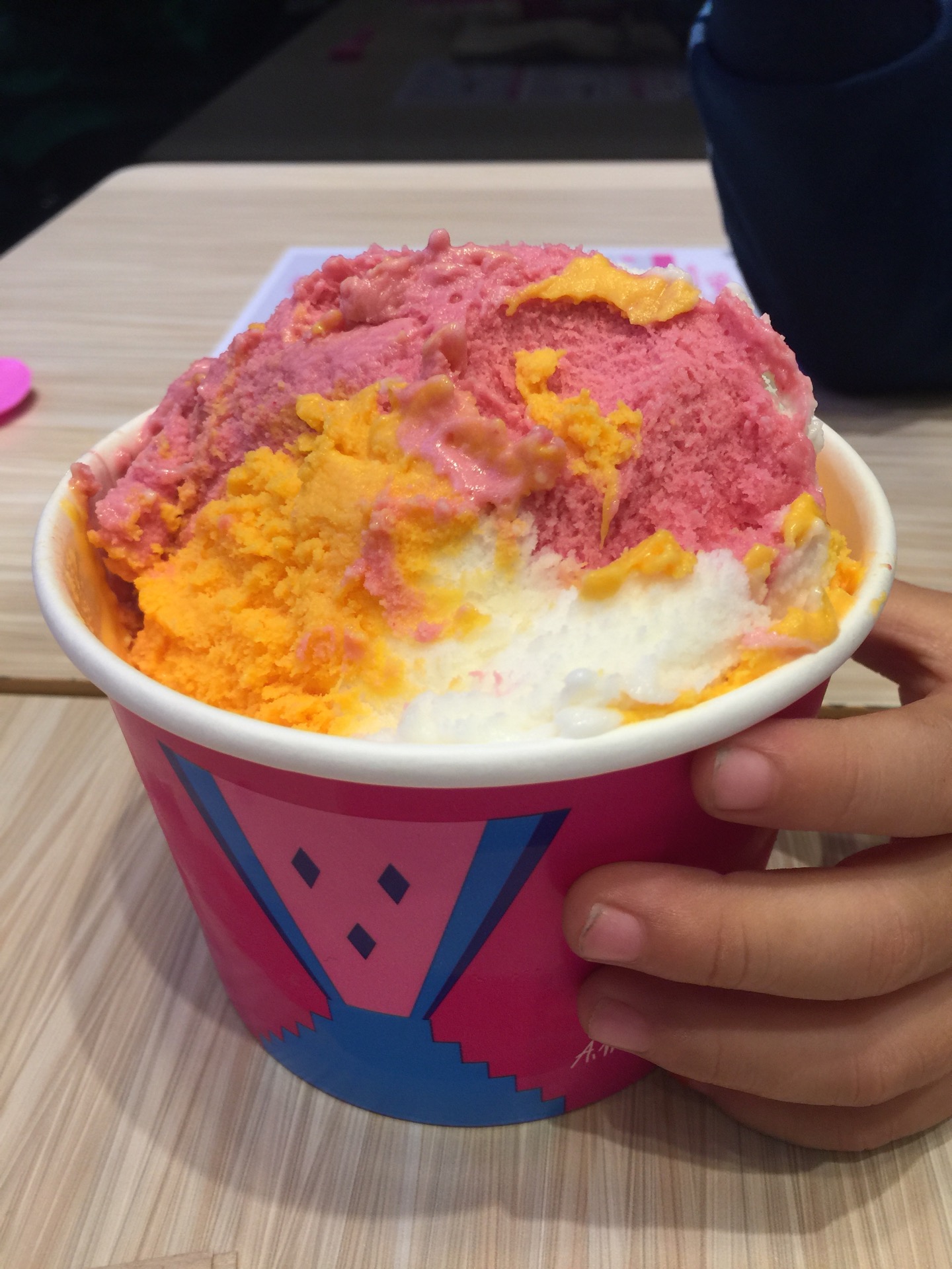 Baskin Robbins 31 | Seoul Gang-dong-gu 천호대로 1092 | +82 2-478-2330