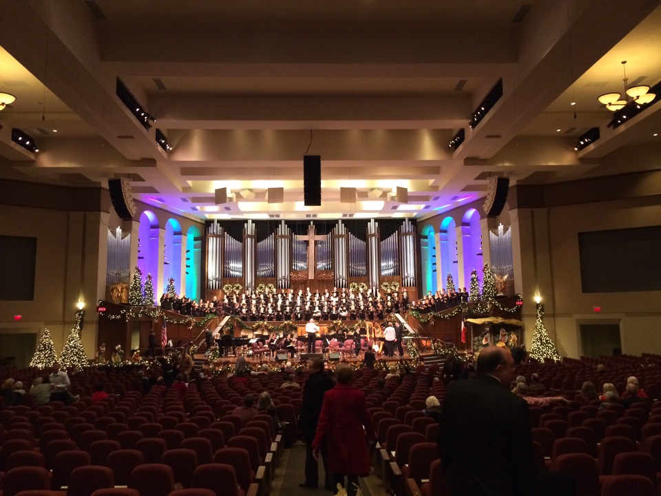 Stonebriar Community Church 4801 Legendary Dr Frisco Tx 75034