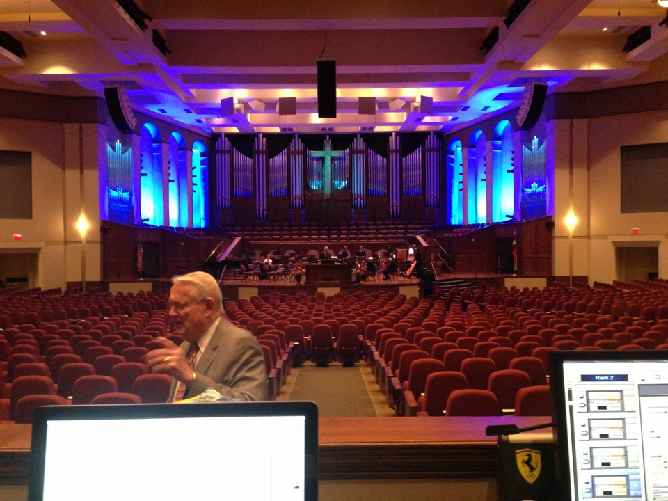 Stonebriar Community Church 4801 Legendary Dr Frisco Tx 75034