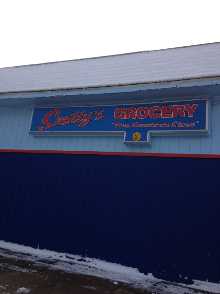 Smitty's Grocery 812 Iowa Ave, Dunlap, IA, 51529
