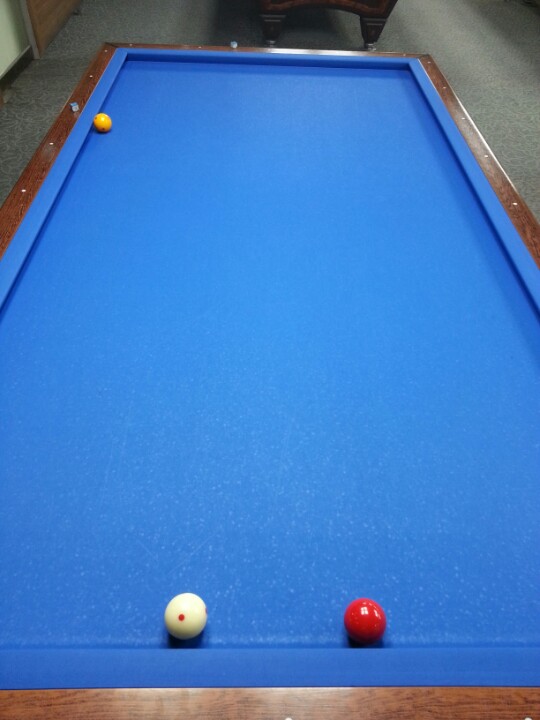 Hidden Q 당구장 | 서울 송파구 백제고분로7길 14 | +82 2-418-8965