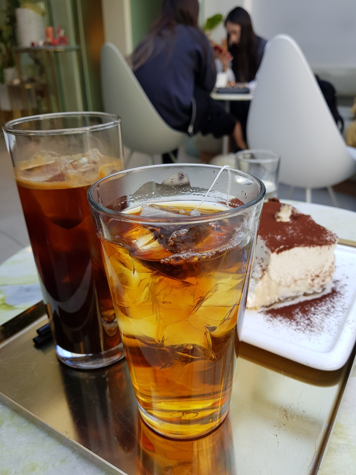 Cafe Mula | Seoul Gang-nam-gu 강남구 압구정로4길 13-12 | +82 2-6104-4541