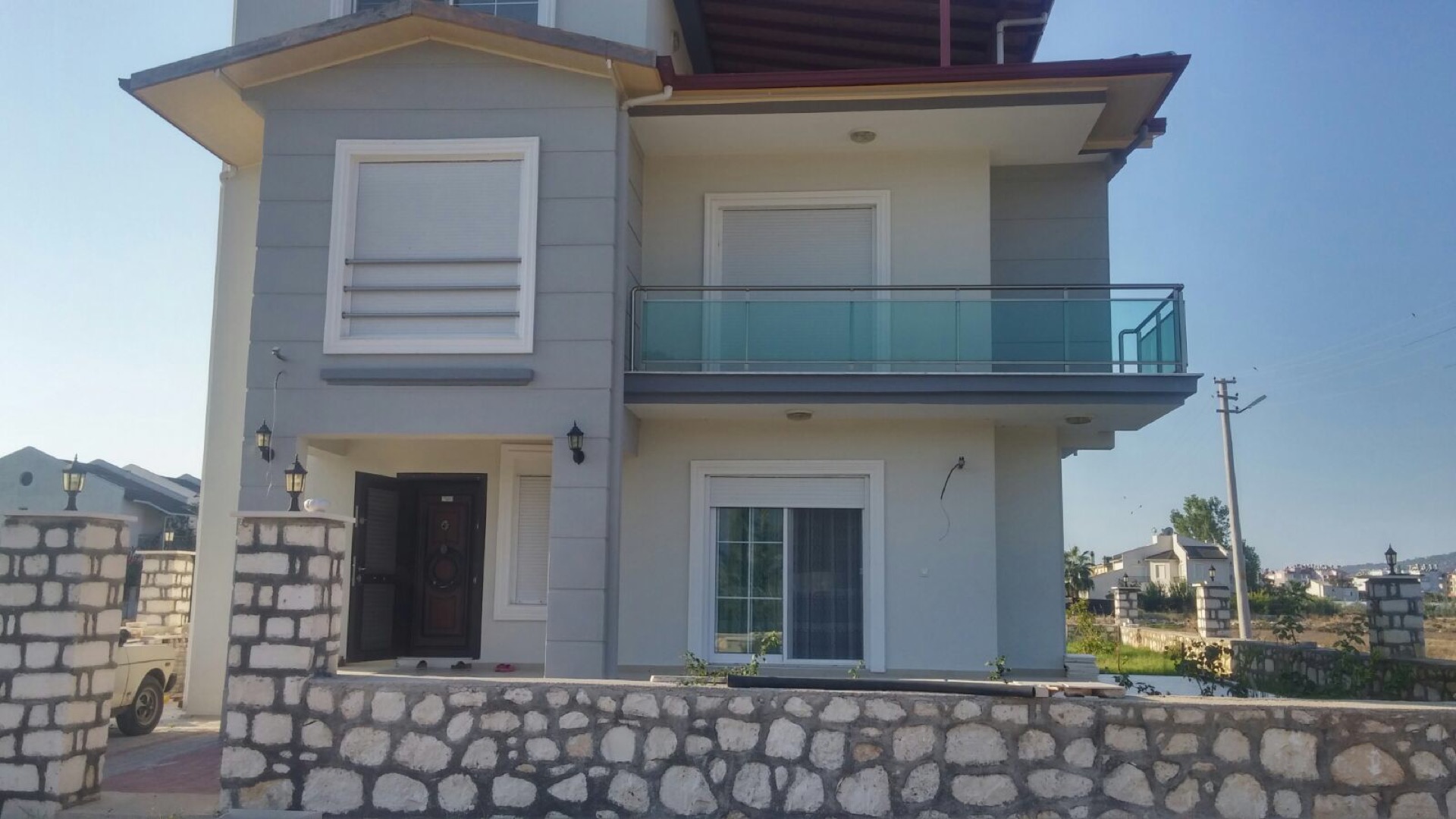 Okay Emlak Real Estate Center | Finike/Antalya | +90 242 855 41 00