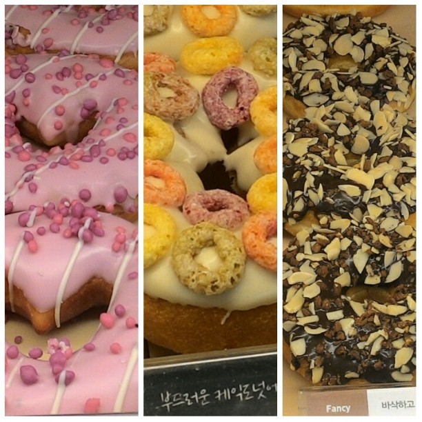 DUNKIN DONUTS | 서울 서대문구 충정로 7 | +82 2-6364-4949