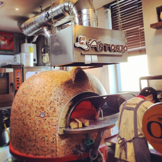 Caffe Antonio | 서울 서초구 효령로 87 | +82 2-522-2228