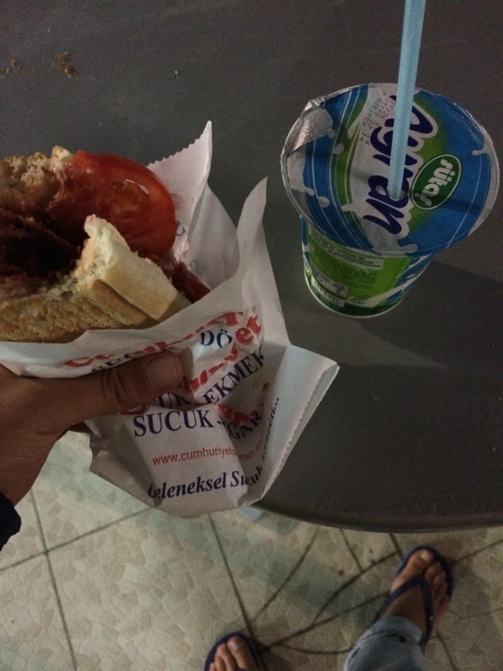 Kolaylı Cumhuriyet Tesisleri | Akören Bağdat Cumhuriyet, 03852 Sinanpaşa/Afyonkarahisar | +90 272 313 23 73