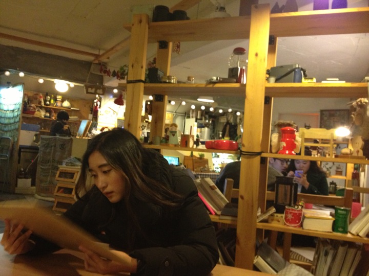 Cafe SEMO | 마포구 와우산로22길 34 | +82 2-6414-3535 Cafe SEMO | 마포구 와우산로22길 34 | +82 2-6414-3535