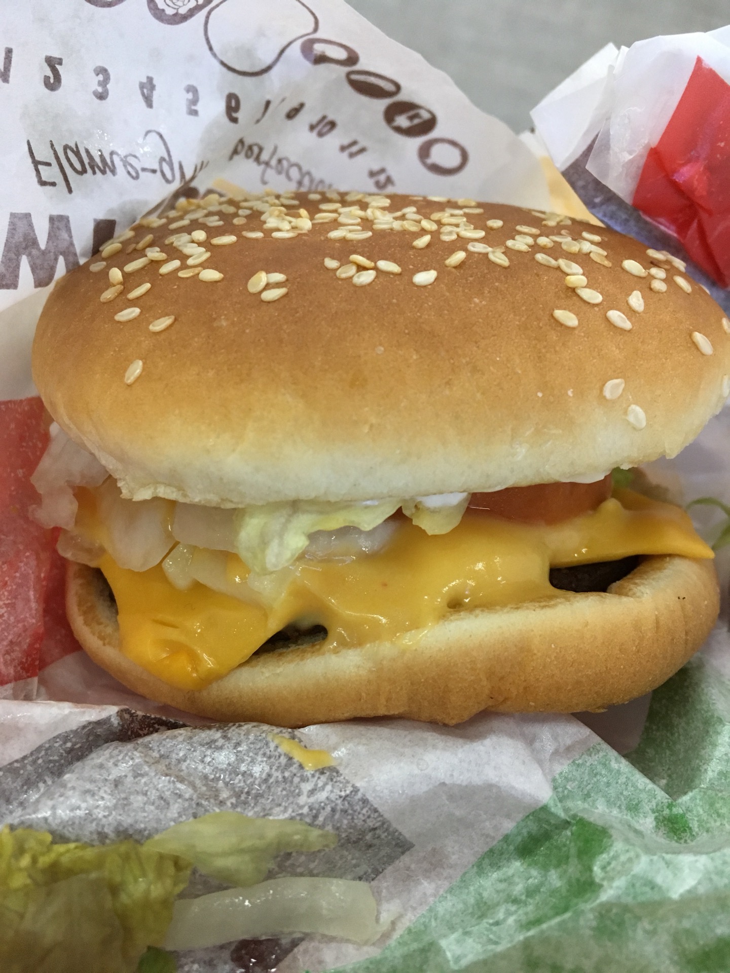 Burger King | 서울 서초구 효령로 292 | +82 2-598-0232