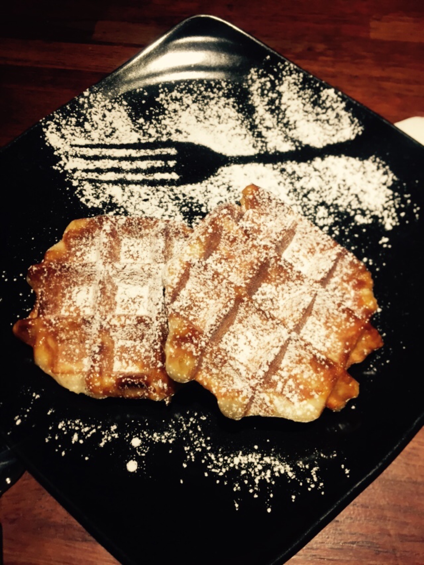 Waffle it up | 서울 서대문구 이화여대길 77 | +82 2-312-5413