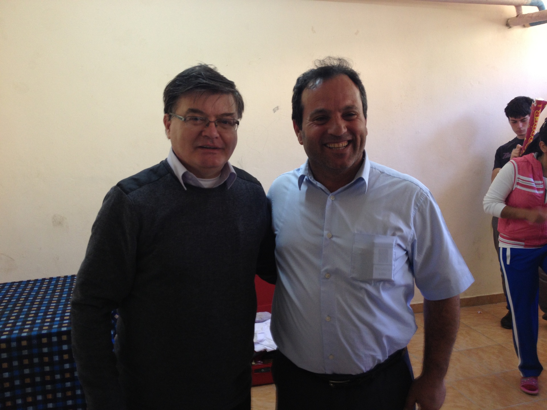 Gençlik Hizmetleri ve Spor İlçe Müdürlüğü | Yafes Mh, Cizre | +90 486 616 15 05