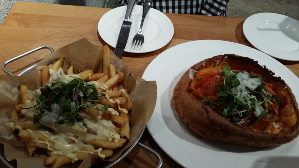 Publican Bites | 서울 마포구 독막로6길 15 | +82 2-324-0076
