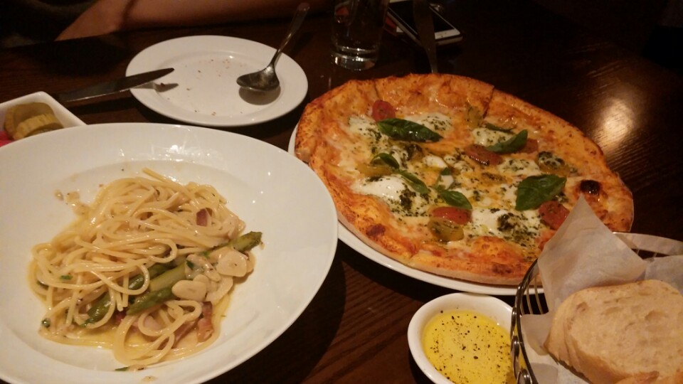 Unknown Diner | 서울 강남구 논현로28길 42 | +82 2-573-6672
