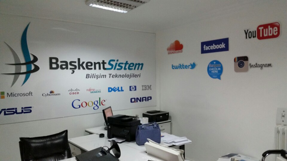 Başkent Sistem Bilişim Teknolojileri | Sokullu Mehmet Paşa Caddesi No: 13-A / B-15, 06460 Çankaya/Ankara | +90 312 230 39 30