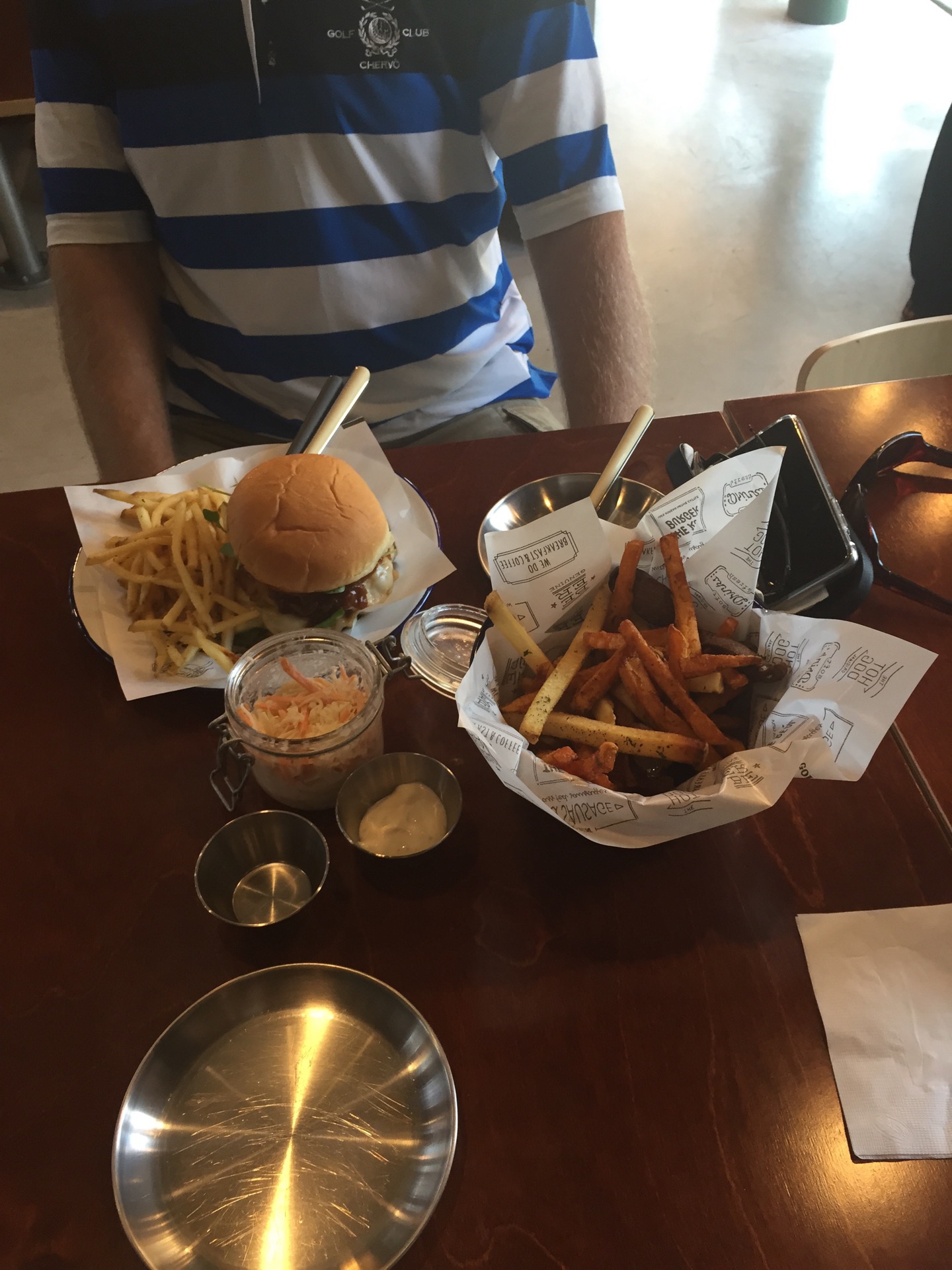 Meat Master Krazeburger | 서울시 종로구 북촌로5길 15(가회동점) | +82 2-765-1535