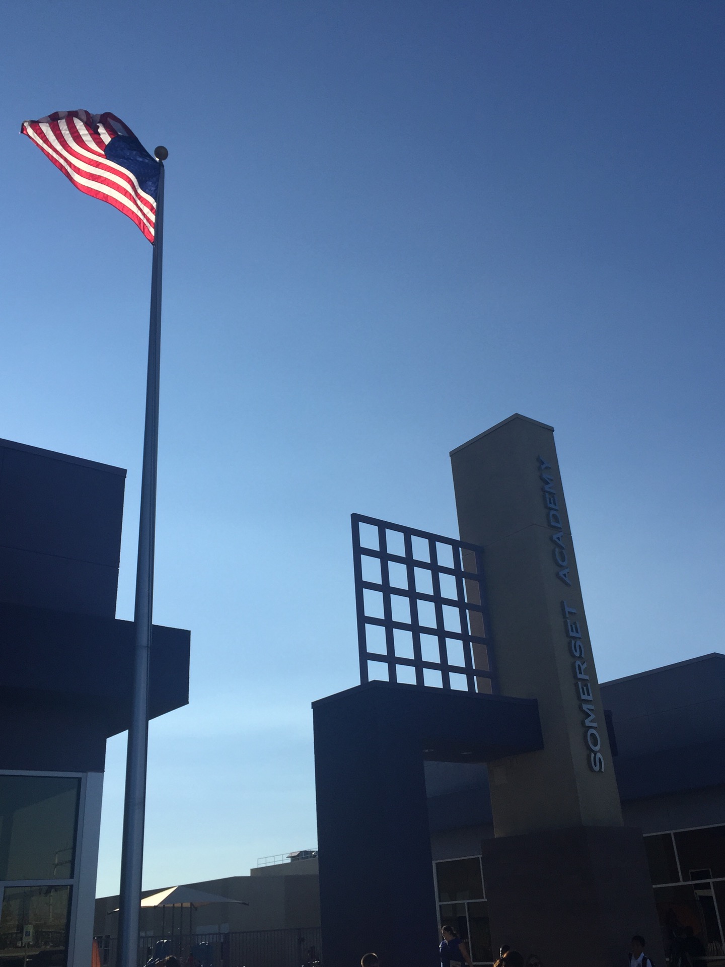 Somerset Losee School 4650 Losee Rd North Las Vegas Nv 89081