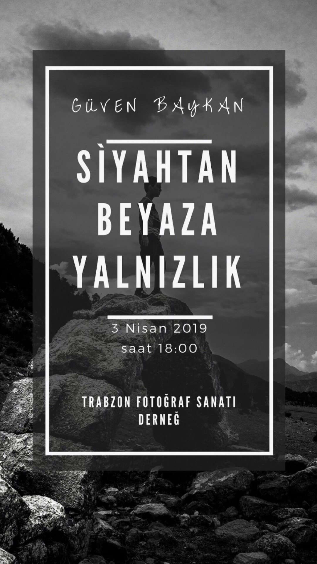 FOTOFORUM - Trabzon Fotoğraf Sanatı Derneği | FOTOFORUM, Trabzon/Trabzon | +90 462 326 51 72