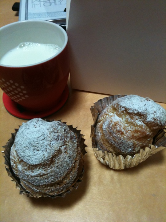 Fleur Bakery Cafe | 서울 강남구 논현동 16-44 | +82 2-549-0871