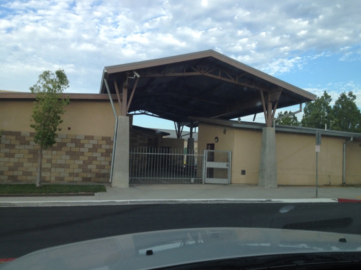 Cole Canyon Elementary School 23750 Via Alisol, Murrieta, CA, 92562