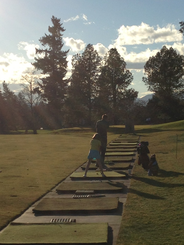 Rogue Valley Country Club 2660 Hillcrest Rd, Medford, OR, 97504