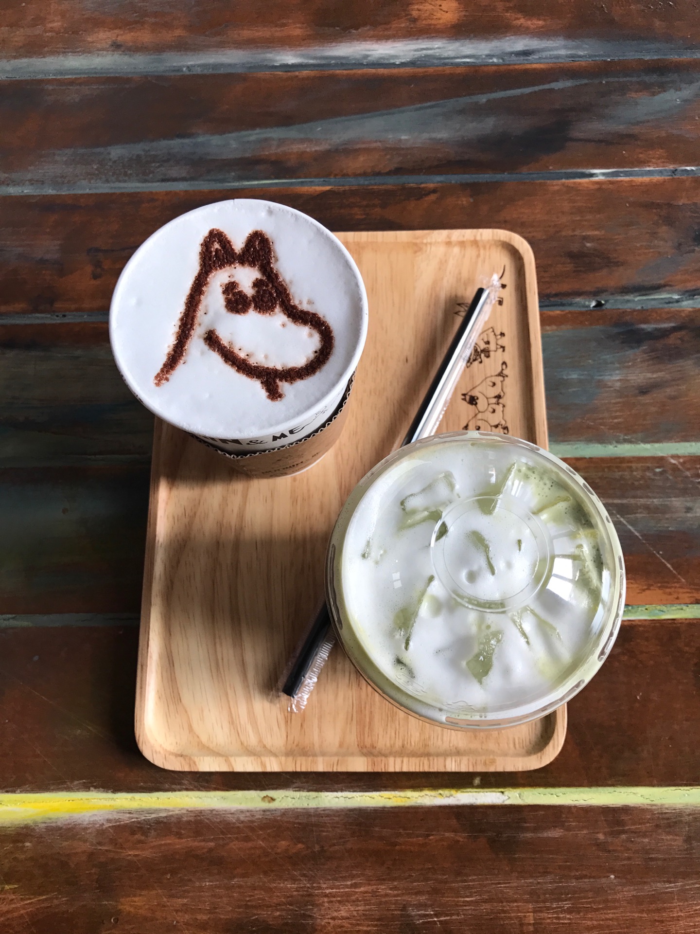 무민카페 | 서울 강남구 압구정로50길 23 | +82 2-514-7879