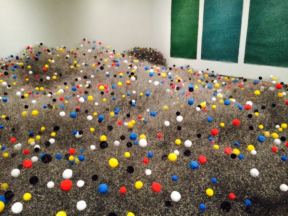 313 ART PROJECT | 서울특별시 강남구 도산대로 313 | +82 2-3446-3137