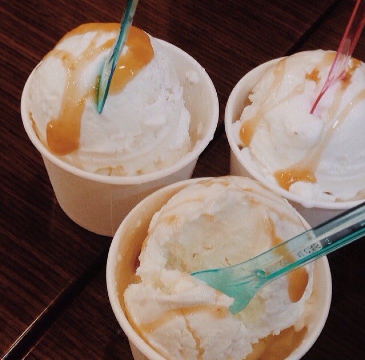 VOILà creamery | 서울 마포구 와우산로27길 56 | +82 2-332-0046 VOILà creamery | 서울 마포구 와우산로27길 56 | +82 2-332-0046