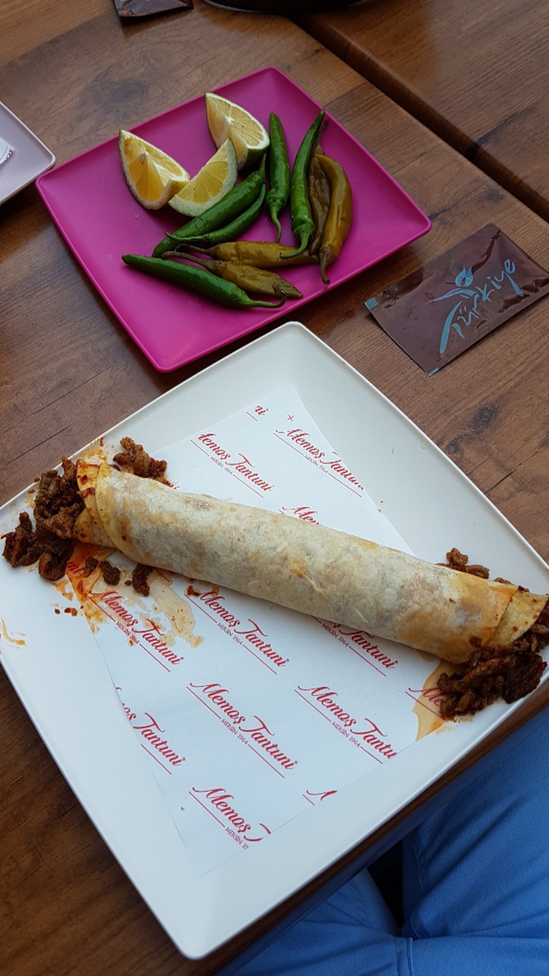 Memoş Tantuni Mezitli | Merkez Mahallesi 33330 Mezitli/Mersin Türkiye, 33290 Mezitli/Mersin | +90 324 357 11 14