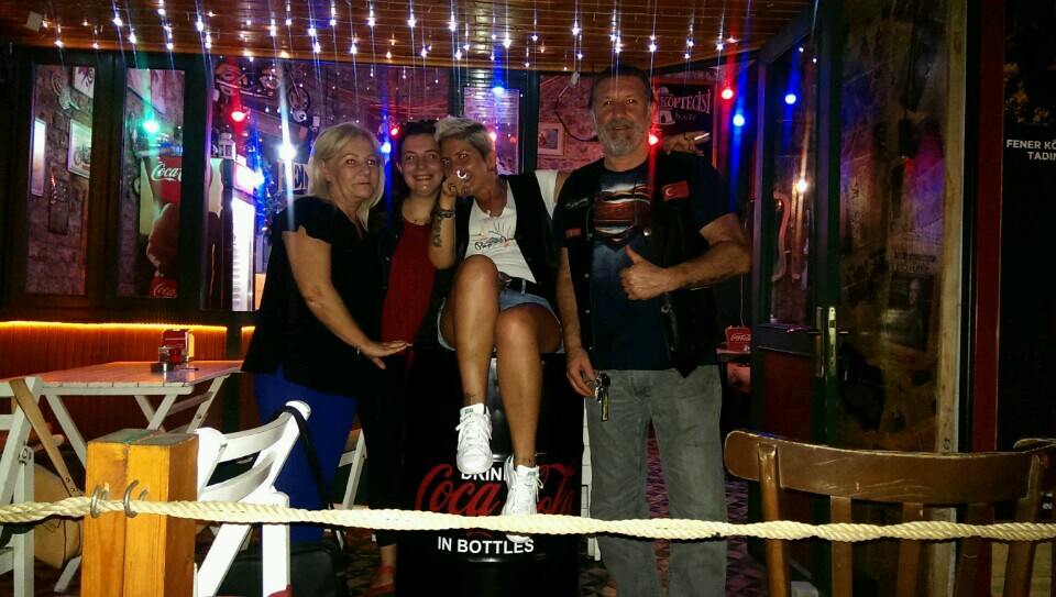 Eski Fener Köftecisi | Balat 1 Akçin Sokak, 34087 Fatih/İstanbul | +90 212 532 01 02