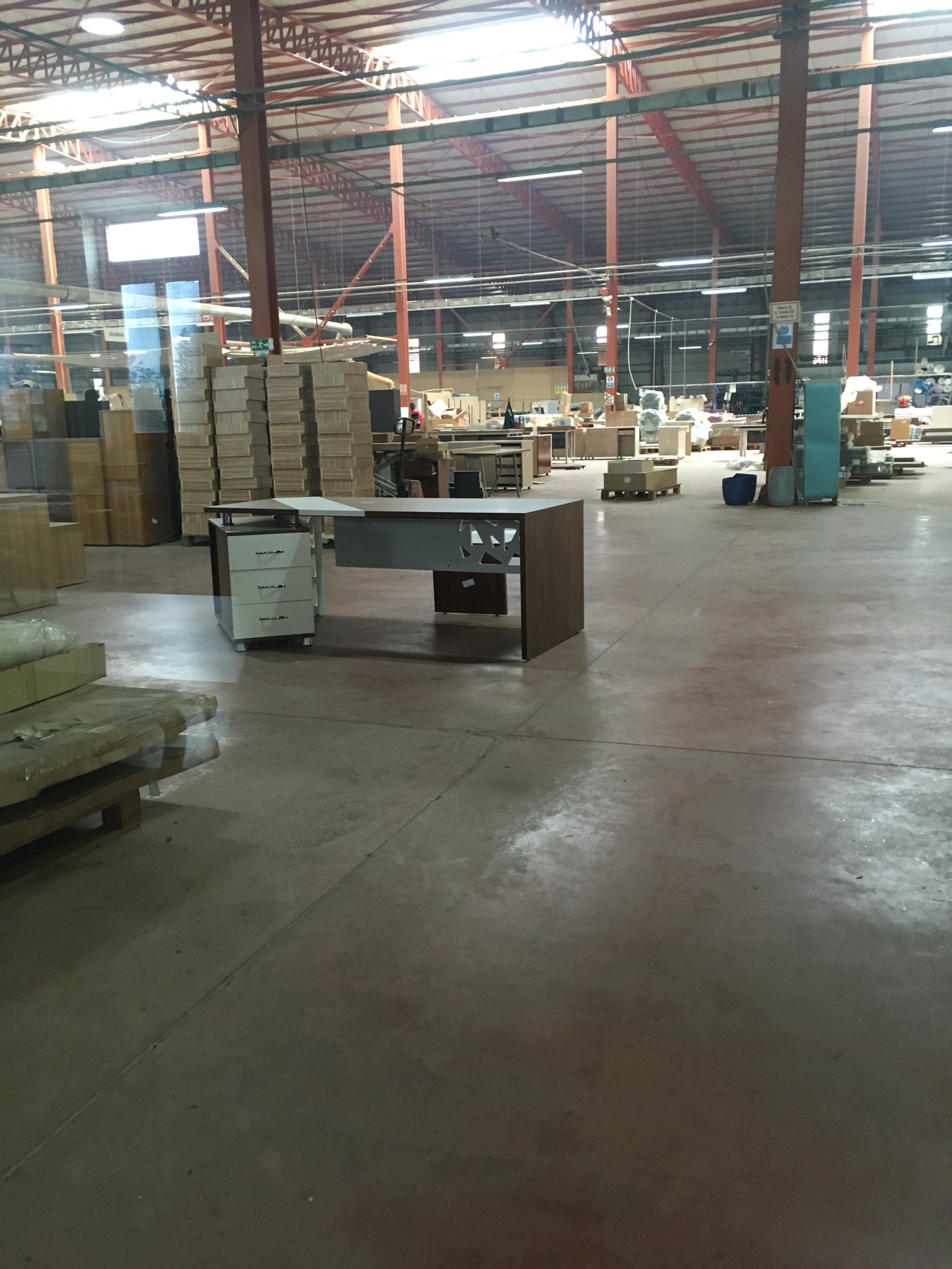 Ofisset Ofis Donanımları A.Ş | Osmaniye Organize Sanayi, Osmaniye | +90 328 826 01 48